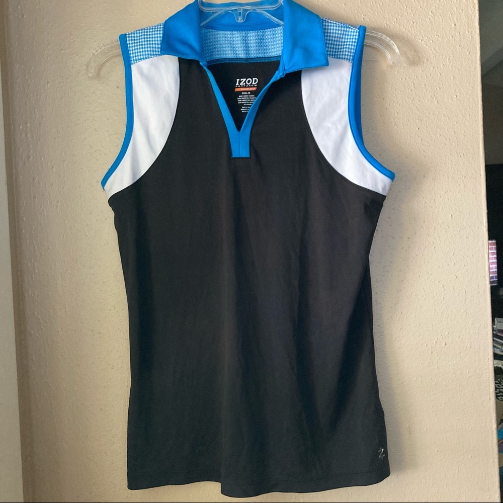 IZOD Workout Tank